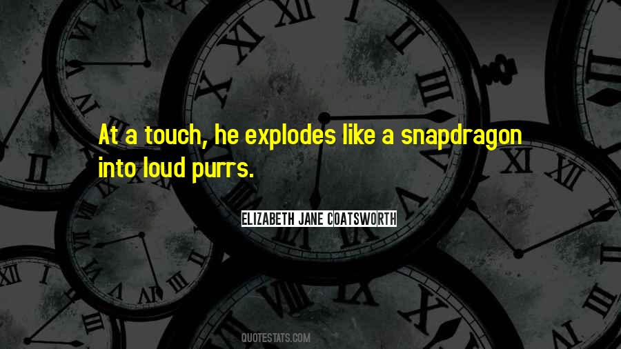 Senorial Imaging Quotes #1049967