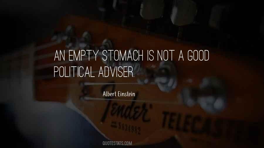 Good Political Quotes #238240