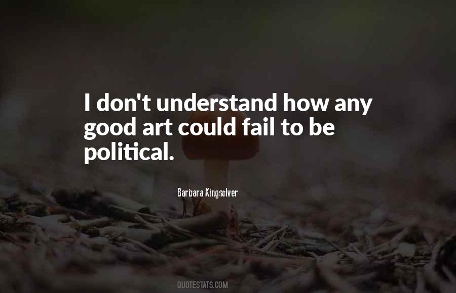 Good Political Quotes #397084