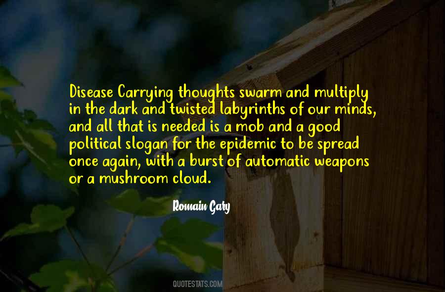 Good Political Quotes #416927