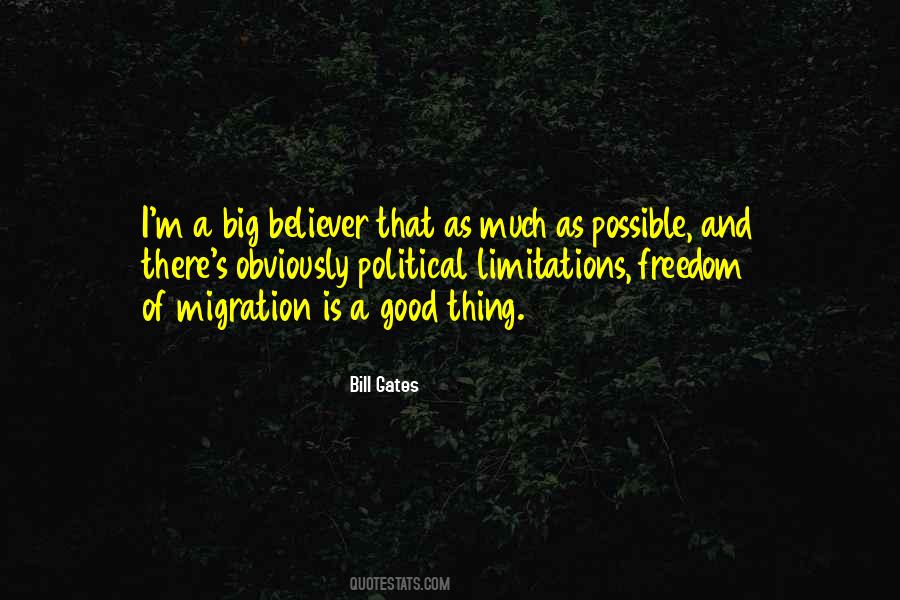Good Political Quotes #450057