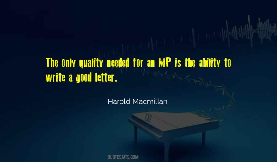 Good Political Quotes #478673