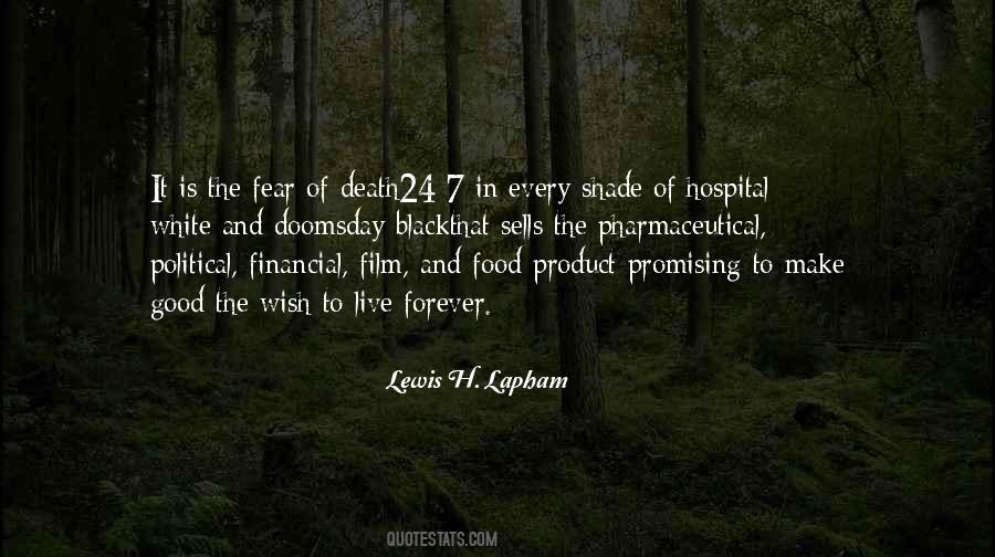 Good Political Quotes #518076