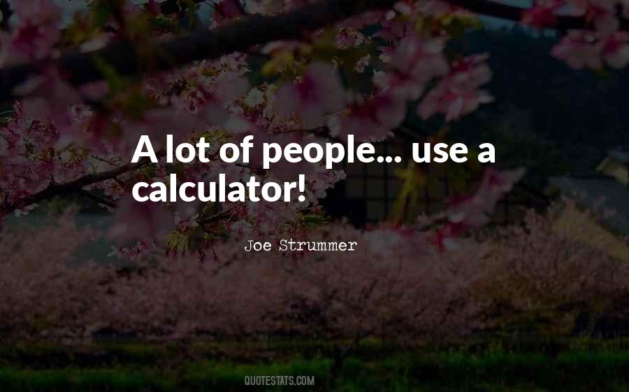 Owen Jone Quotes #1075561
