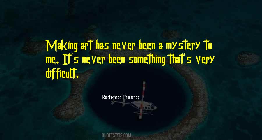 Prince S Quotes #132231