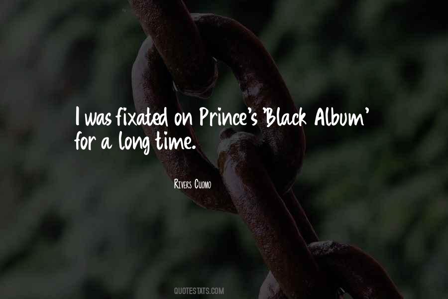 Prince S Quotes #620442