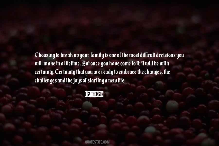 Change Is Difficult Quotes #1037000