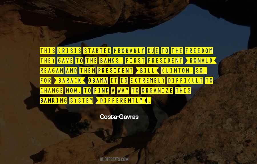 Change Is Difficult Quotes #1718337