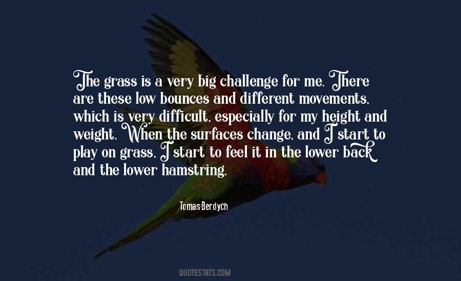 Change Is Difficult Quotes #206736