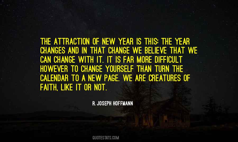 Change Is Difficult Quotes #727959