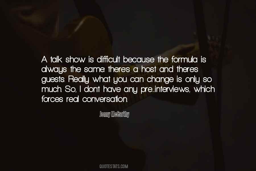 Change Is Difficult Quotes #771876