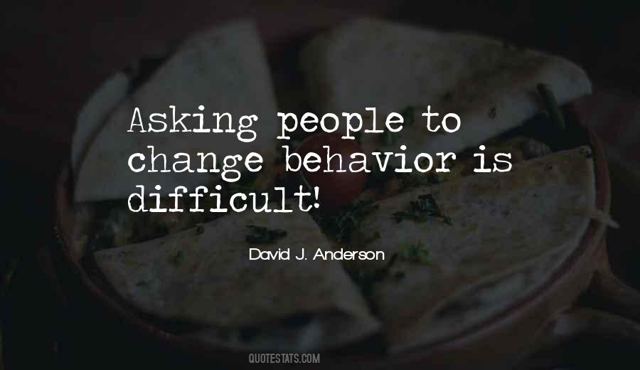 Change Is Difficult Quotes #873548