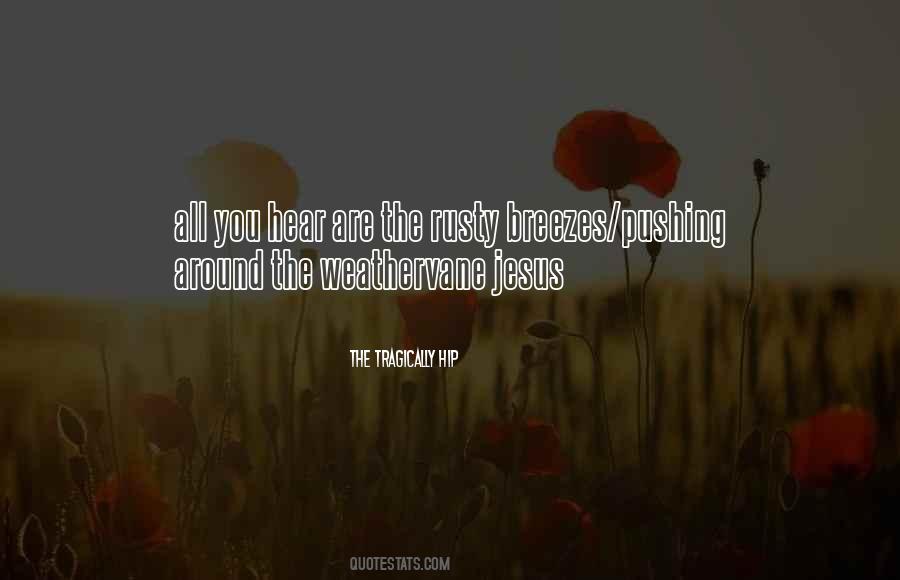 Breeanne Nicole Quotes #770807