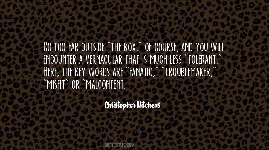 Significativamente Sinonimos Quotes #1836753