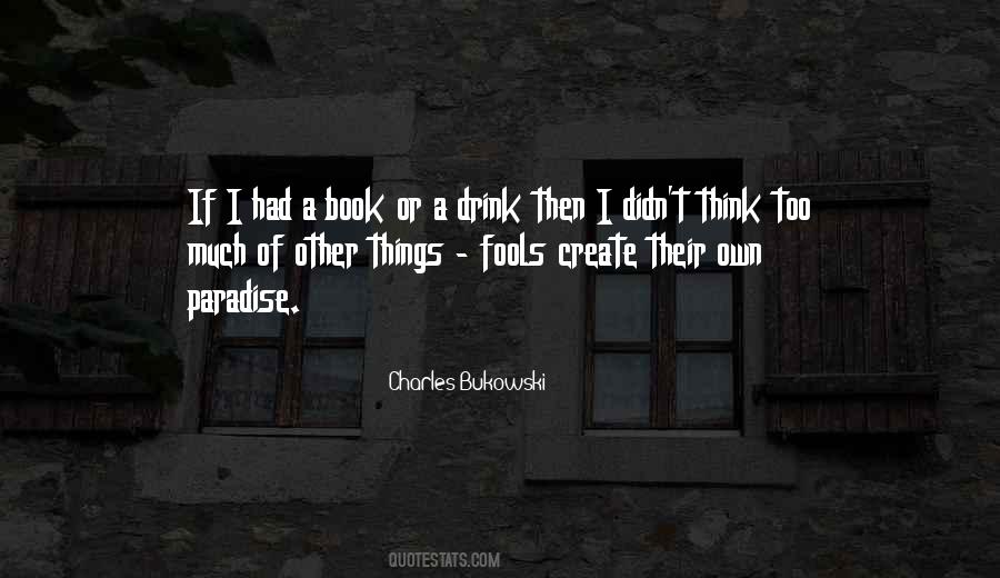 Laitis Gadmowera Quotes #1096437