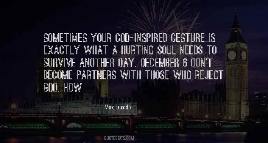 Laitis Gadmowera Quotes #1396151