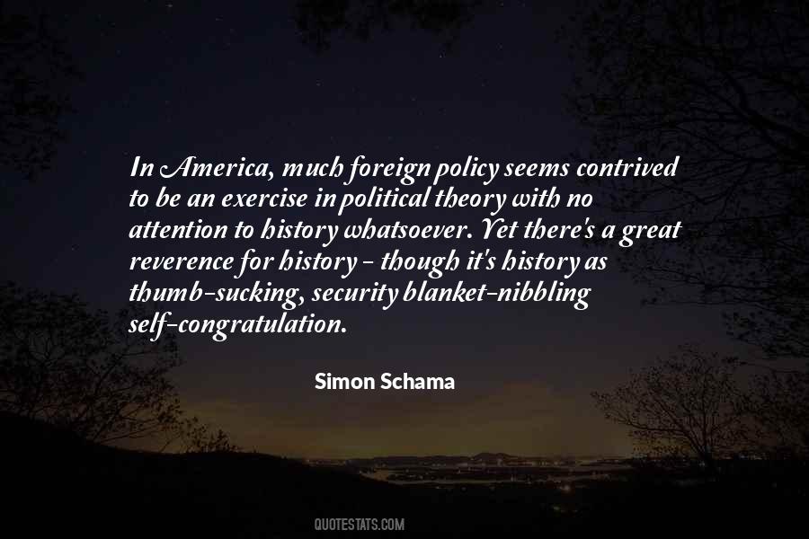 Political Self Quotes #376545