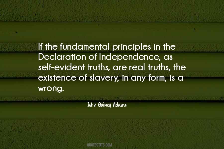 Political Self Quotes #741769