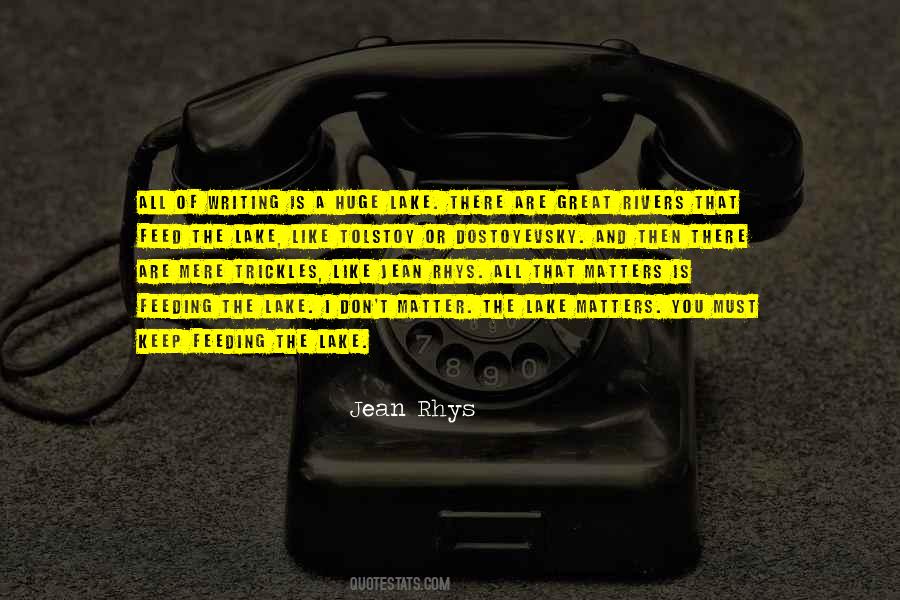Cedrick Swab Quotes #221891