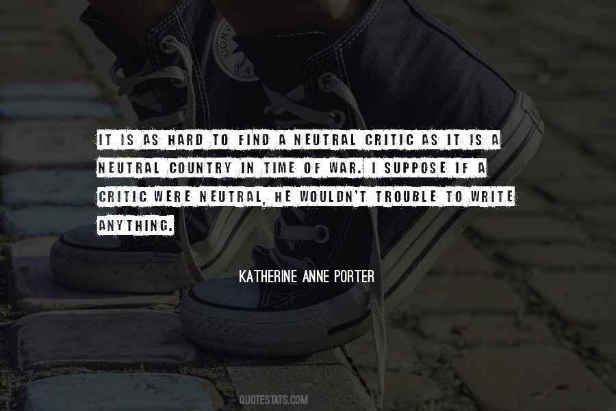 Urwin Hoen Quotes #1450040