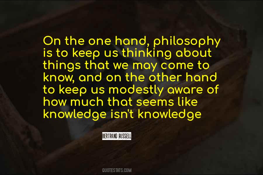 Flowerless Plants Quotes #829166