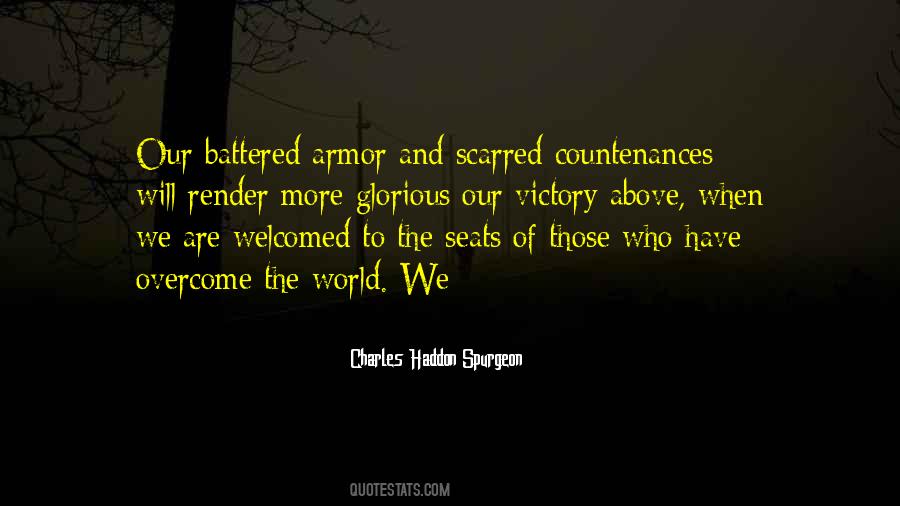 Reshaped Hedges Quotes #1808046