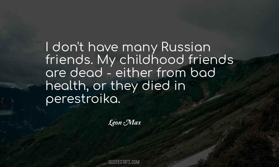 Carl Orff Gassenhauer Quotes #1709329