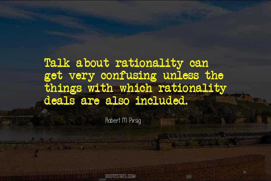 Eyedeal Quotes #854945