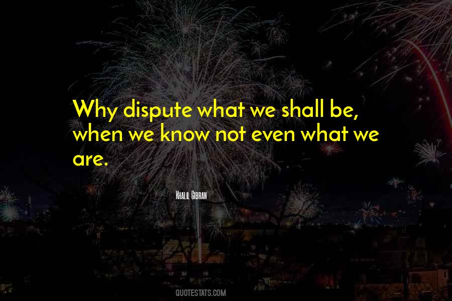 Wenche Behring Quotes #1775251