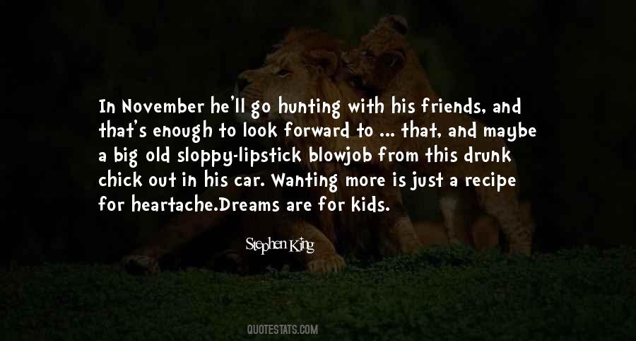 Wenche Behring Quotes #965316