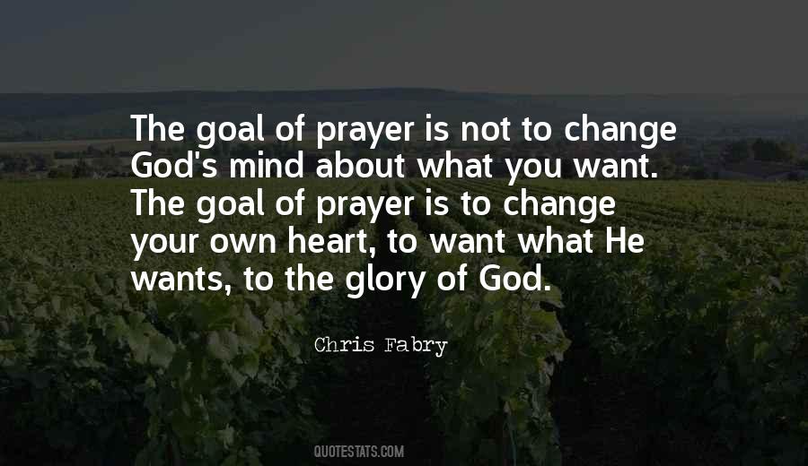 Change My Heart Oh God Quotes #846384