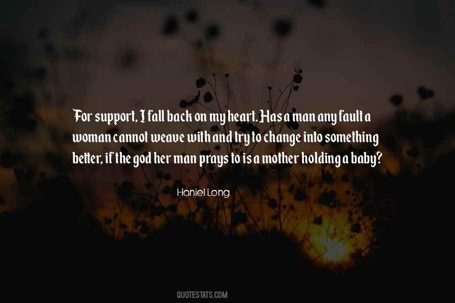 Change My Heart Quotes #615327