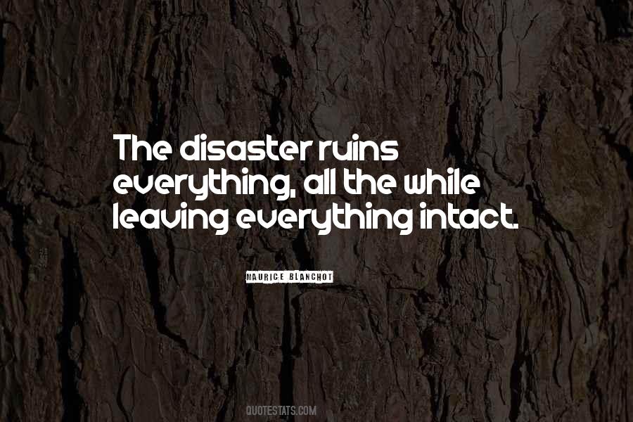 Austein Lance Quotes #1445691