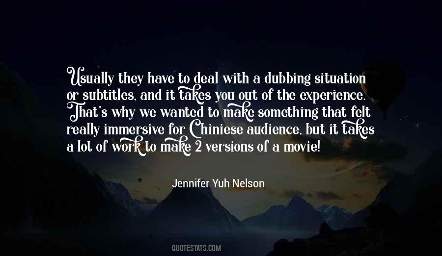 Austein Lance Quotes #442965