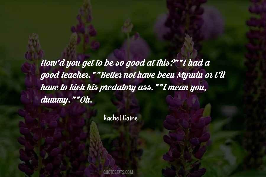 Shane Claire Humor Quotes #1560685