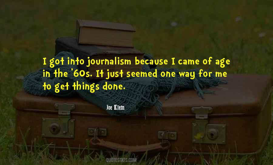 Dezvirginarea Quotes #1134516