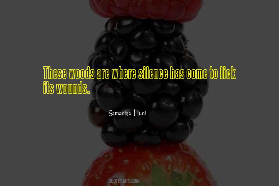 Chevannes Burgundy Quotes #640343