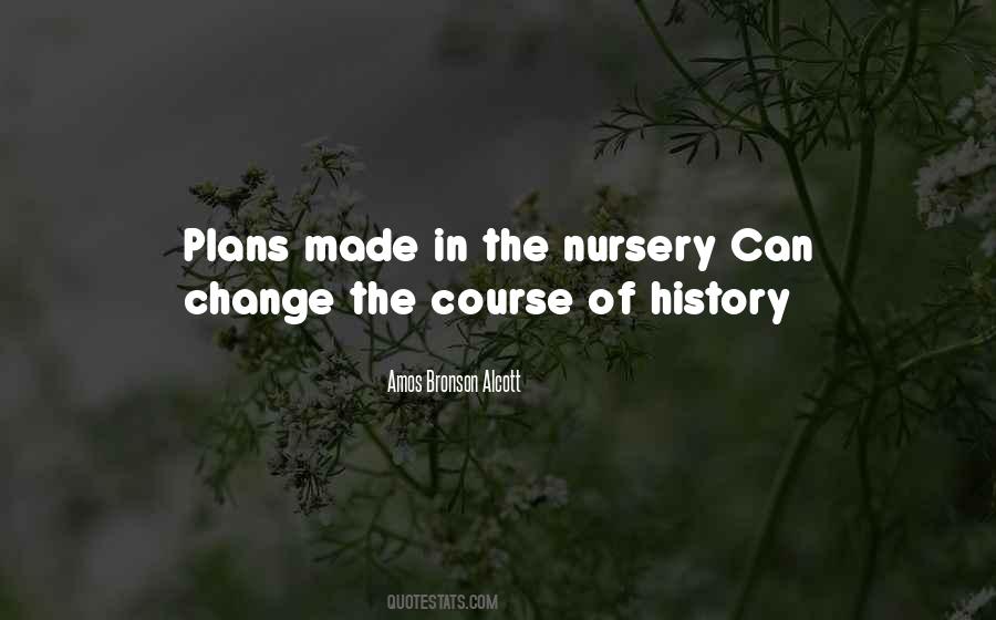 Change Of Plans Quotes #232423