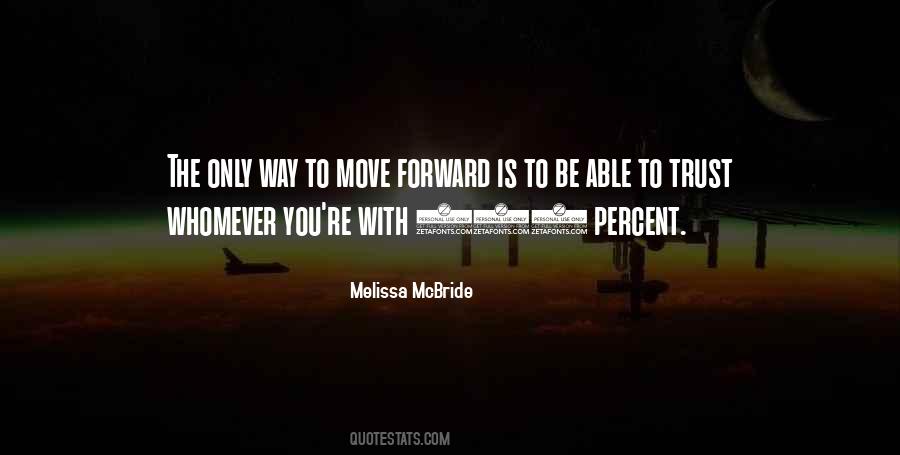 Kendrew Navi Quotes #1000585