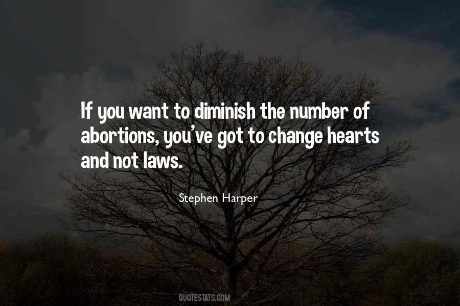 Change Of The Heart Quotes #749518