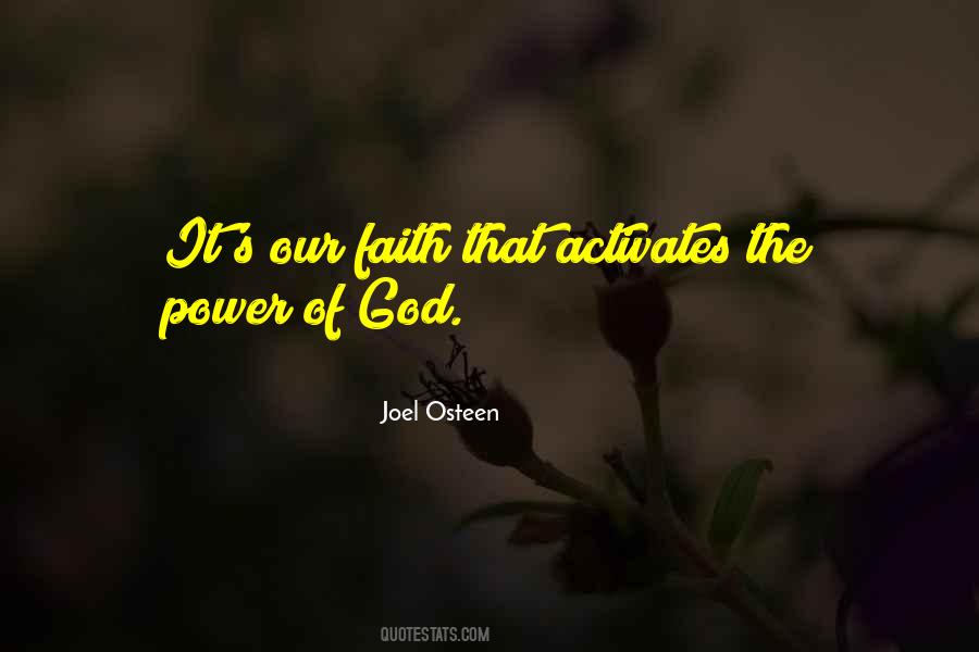 Miracle Of God Quotes #862877