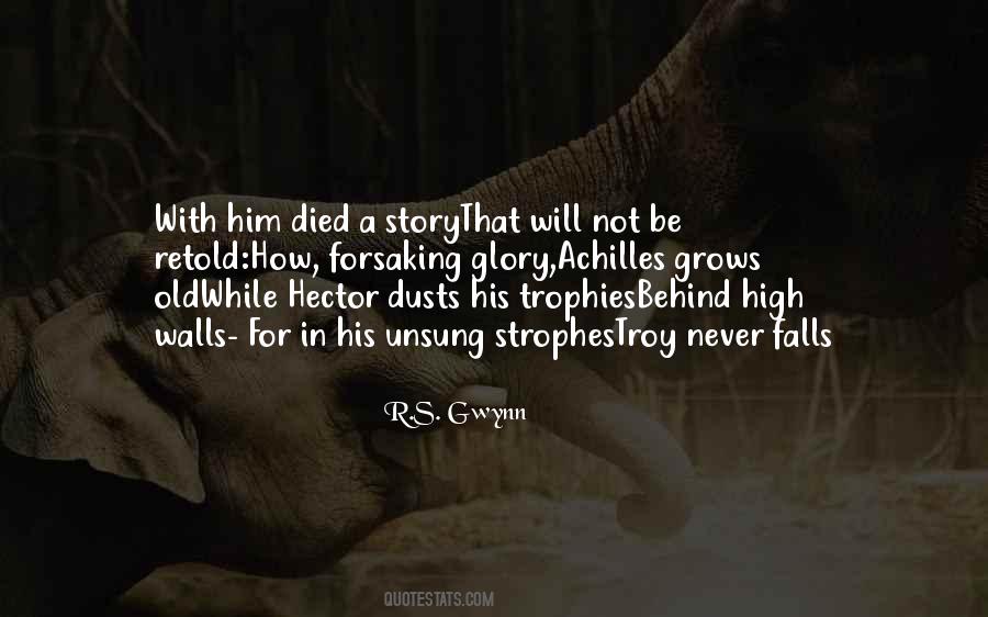 Hausman Quotes #544831