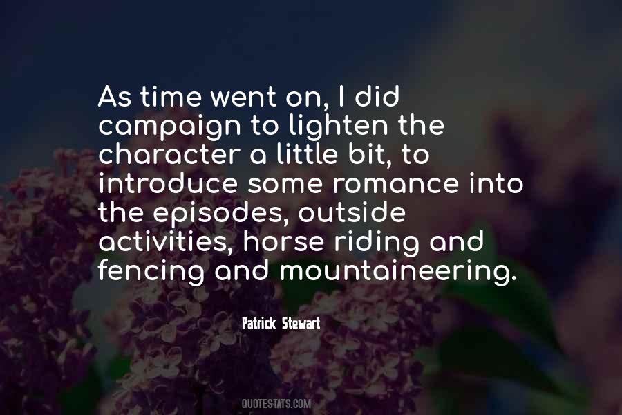 Exhibits Synonym Quotes #1690844