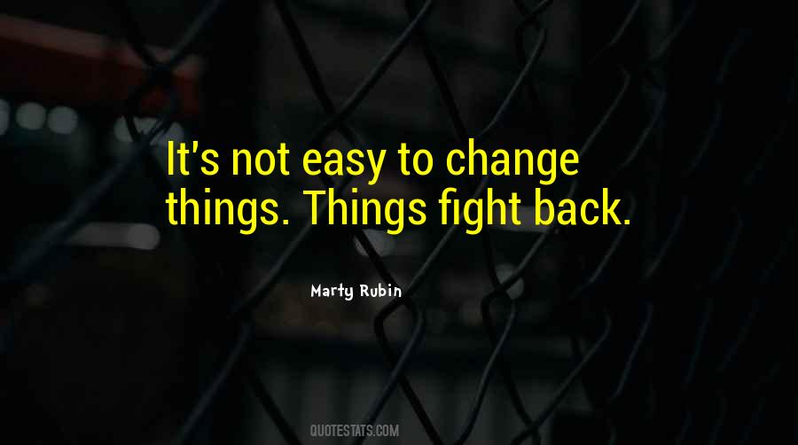 Change Resistance Quotes #507100
