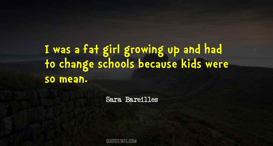 Change Schools Quotes #1376758