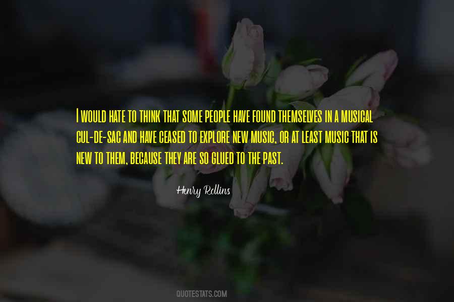 Tibetanos Musica Quotes #1095041