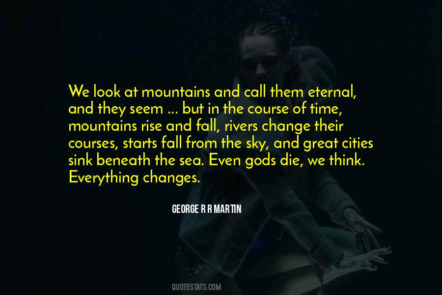 Change Starts Within Yourself Quotes #129154 Change Starts Within Yourself Quotes #129154