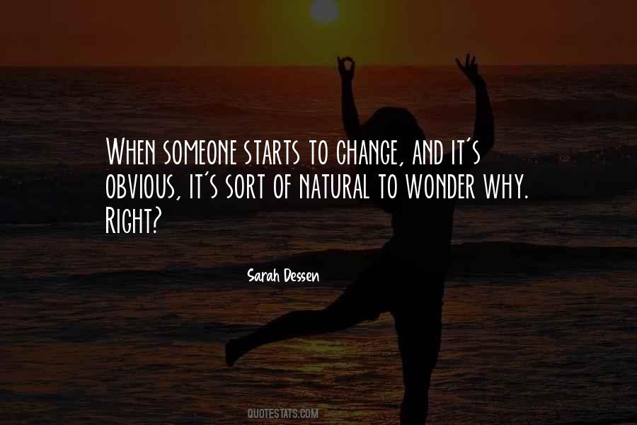 Change Starts Within Yourself Quotes #332789 Change Starts Within Yourself Quotes #332789