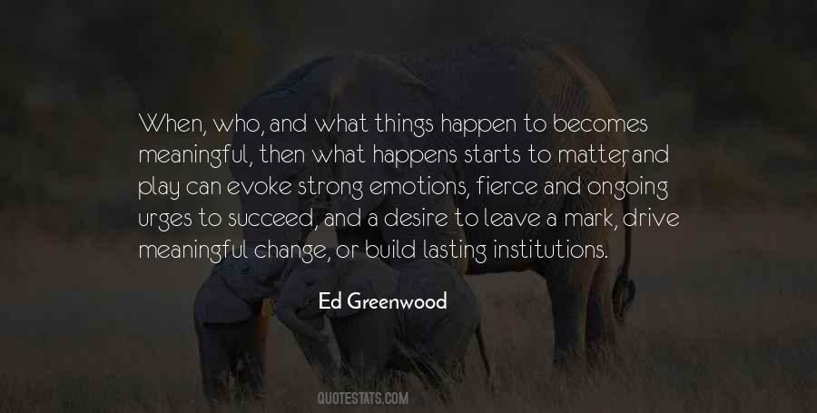 Change Starts Within Yourself Quotes #383769 Change Starts Within Yourself Quotes #383769