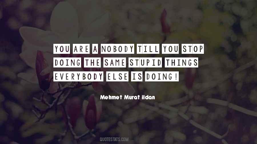 Renova Of An Organism Quotes #116253